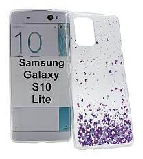 TPU Designdeksel Samsung Galaxy S10 Lite (G770F)