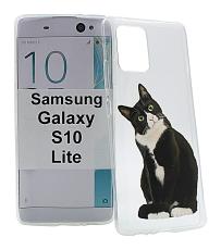 TPU Designdeksel Samsung Galaxy S10 Lite (G770F)