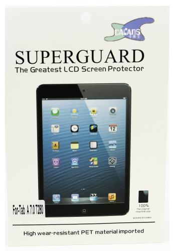 6-pakning Skjermbeskyttelse Samsung Galaxy Tab A 7.0 (T280)