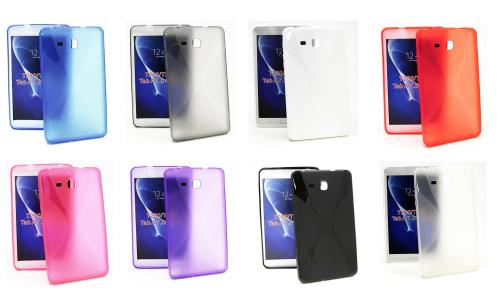 X-Line Deksel Samsung Galaxy Tab A 7.0 (T280)