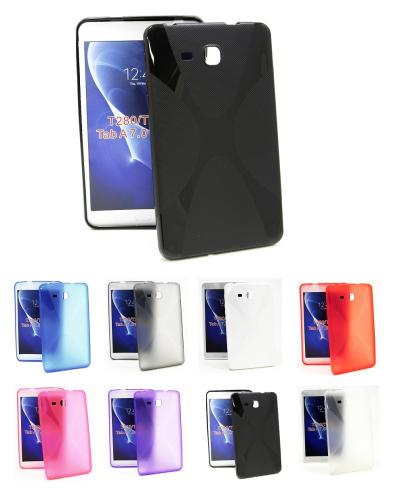X-Line Deksel Samsung Galaxy Tab A 7.0 (T280)