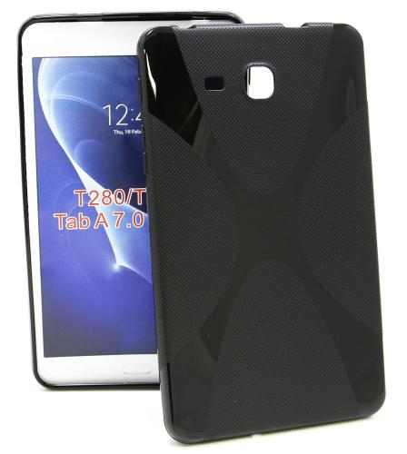 X-Line Deksel Samsung Galaxy Tab A 7.0 (T280)