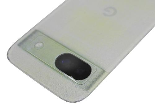 Kameraglass Google Pixel 8a 5G