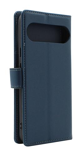 Skimblocker Lommebok Deksel Google Pixel 10 Pro XL