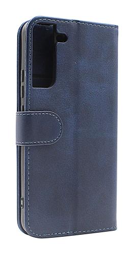 Zipper Standcase Wallet Samsung Galaxy S22 Plus 5G