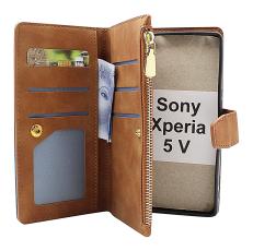 XL Standcase Lyxetui Sony Xperia 5 V
