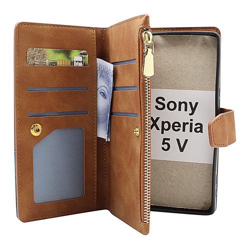 XL Standcase Lyxetui Sony Xperia 5 V