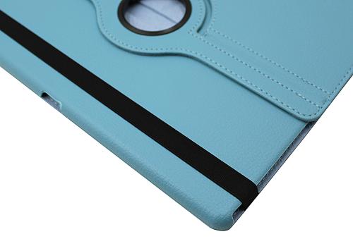 360 Etui iPad A16 2025 (11th Gen.)