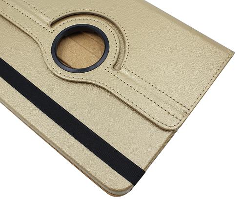 360 Etui iPad A16 2025 (11th Gen.)