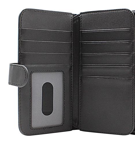 Skimblocker XL Wallet Samsung Galaxy A25 5G