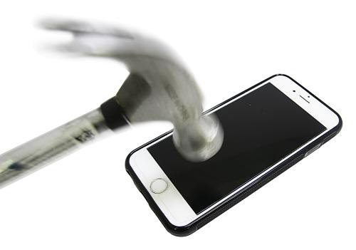 Full Frame Skjermbeskyttelse av glass Samsung Galaxy S10 (G973F)