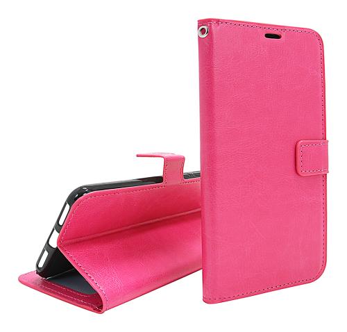 Crazy Horse Xiaomi Redmi Note 14 5G Lommebok Deksel