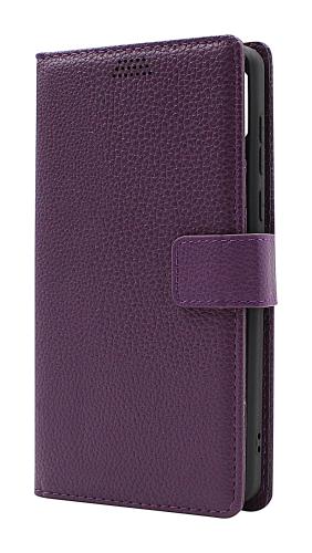 New Standcase Wallet Samsung Galaxy S24 / S25 5G