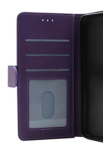 Zipper Standcase Wallet Samsung Galaxy S24 / S25 5G