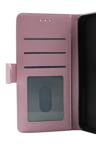 Zipper Standcase Wallet Samsung Galaxy A34 5G