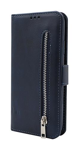 Zipper Standcase Wallet Samsung Galaxy A35 5G
