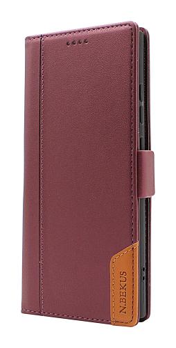 Samsung Galaxy S24 Ultra 5G Luksus Mobilcover Slim