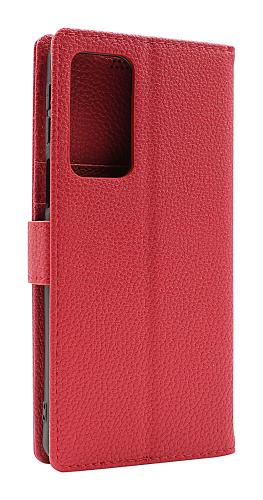 New Standcase Wallet Motorola Edge 20