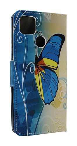 Designwallet Motorola Moto G9 Power