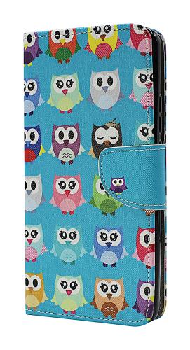 Designwallet Motorola Moto G9 Power
