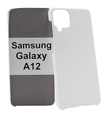 Hardcase Deksel Samsung Galaxy A12 (A125F/DS)