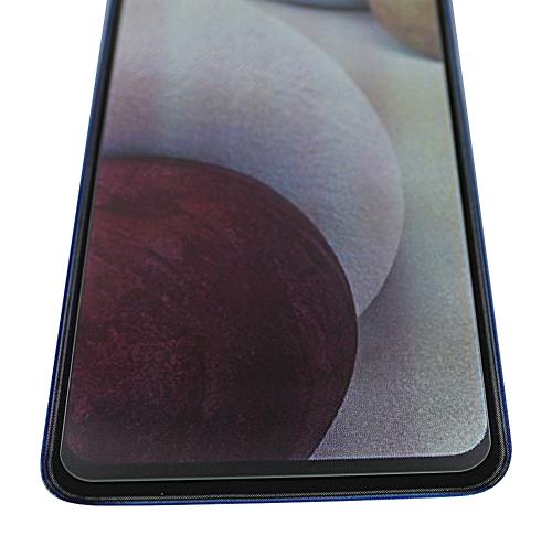 Skjermbeskyttelse av glass Samsung Galaxy A12 (A125F/DS)