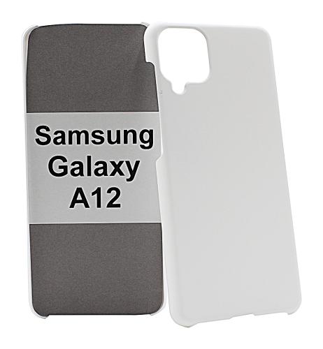 Hardcase Deksel Samsung Galaxy A12 (A125F/DS)