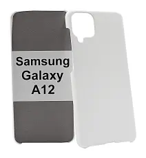 Hardcase Deksel Samsung Galaxy A12 (A125F/DS)