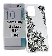 TPU Designdeksel Samsung Galaxy S10 Lite (G770F)