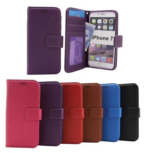 New Standcase Wallet iPhone 7