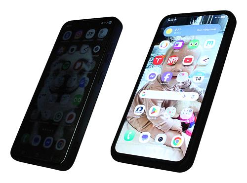 Privacy Skjermbeskytter i herdet glass Samsung Galaxy S25+