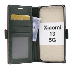 Lyx Standcase Wallet Xiaomi 13 5G