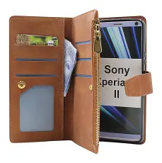 XL Standcase Lyxetui Sony Xperia 10 II