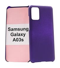 Hardcase Deksel Samsung Galaxy A03s (SM-A037G)