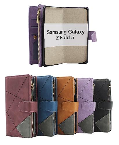 XL Standcase Lyxetui Samsung Galaxy Z Fold 5 5G (SM-F946B)