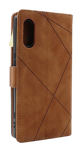 XL Standcase Lyxetui Sony Xperia 5 V