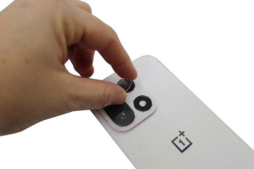 Kameraglass OnePlus 15
