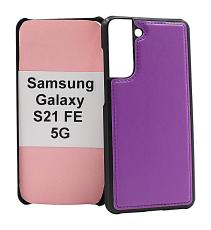 Magnet Deksel Samsung Galaxy S21 FE 5G