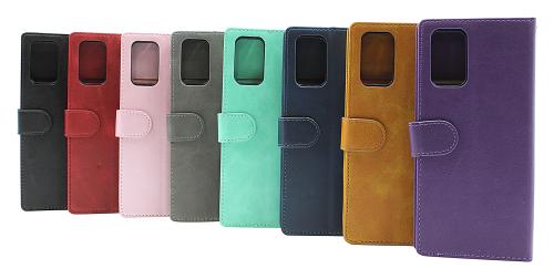 Zipper Standcase Wallet Nokia G42 5G