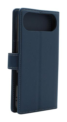 Skimblocker iPhone 17 Air Lommebok Deksel