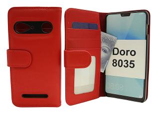 Skimblocker Lommebok-etui Doro 8035