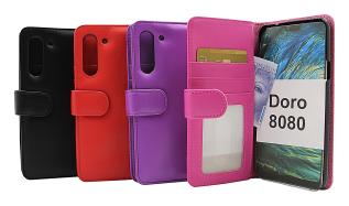 Skimblocker Lommebok-etui Doro 8080