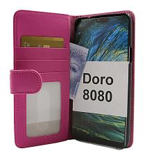 Skimblocker Lommebok-etui Doro 8080