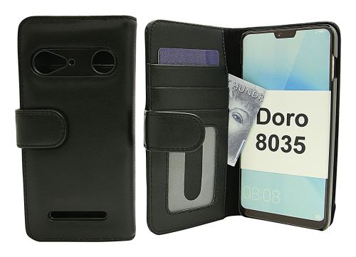 Skimblocker Lommebok-etui Doro 8035