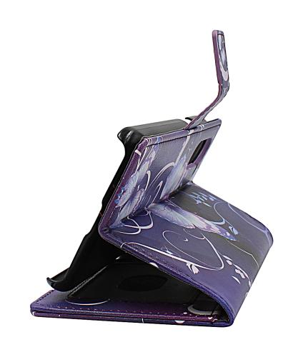 Skimblocker Doro 8050 Lommebok Deksel Design