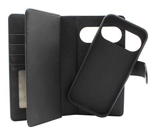 Skimblocker XL Magnet Lommebok Deksel Google Pixel 11 Pro XL