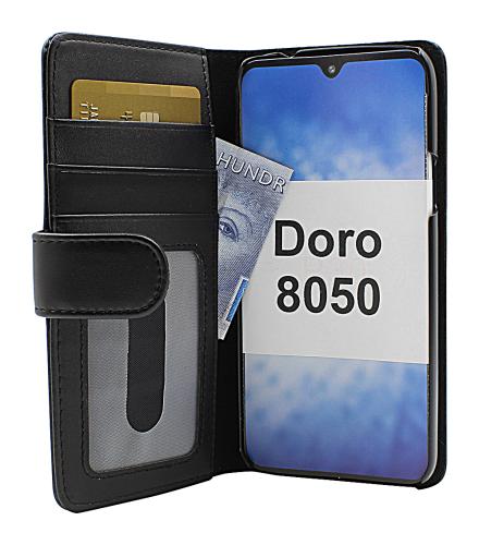 Skimblocker Lommebok-etui Doro 8050