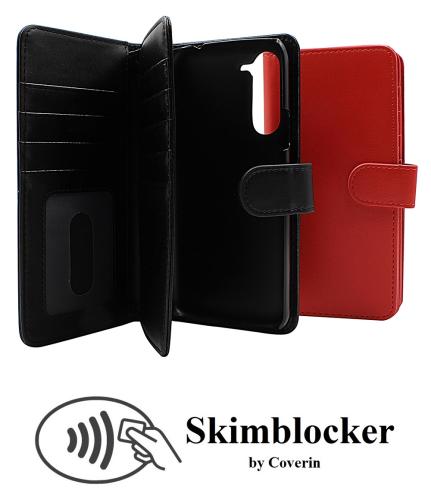 Skimblocker XL Wallet Doro 8050