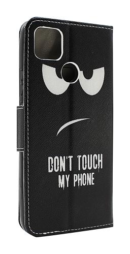 Designwallet Motorola Moto G9 Power