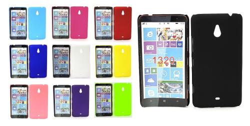 Hardcase Deksel Nokia Lumia 1320